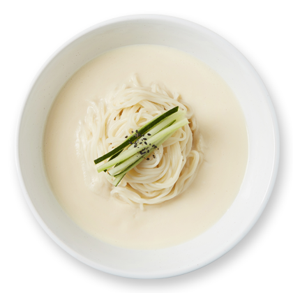 바른 콩국수