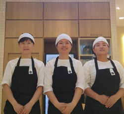 롯데백화점대구역점